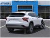 2025 Chevrolet Trax LT (Stk: B250344) in Gatineau - Image 4 of 24