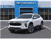 2025 Chevrolet Trax LT (Stk: B250344) in Gatineau - Image 6 of 24
