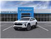 2025 Chevrolet Trax LT (Stk: B250344) in Gatineau - Image 8 of 24