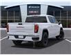 2025 GMC Sierra 1500 Elevation (Stk: R26702) in Ottawa - Image 4 of 6