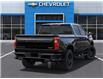 2025 Chevrolet Silverado 1500 RST (Stk: R26729) in Ottawa - Image 4 of 6