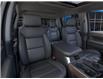 2025 Chevrolet Silverado 1500 RST (Stk: R26729) in Ottawa - Image 6 of 6