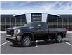 2025 GMC Sierra 2500HD Pro (Stk: 25-320) in Pembroke - Image 2 of 6