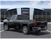 2025 GMC Sierra 2500HD Pro (Stk: 25-320) in Pembroke - Image 3 of 6