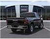 2025 GMC Sierra 2500HD Pro (Stk: 25-320) in Pembroke - Image 4 of 6