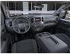 2025 GMC Sierra 2500HD Pro (Stk: 25-320) in Pembroke - Image 5 of 6