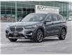 2022 BMW X1 xDrive28i (Stk: U76010T) in Brampton - Image 1 of 24
