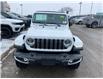 2025 Jeep Wrangler Sahara (Stk: 30814) in Whitby - Image 2 of 10