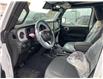 2025 Jeep Wrangler Sahara (Stk: 30814) in Whitby - Image 4 of 10