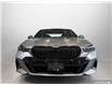 2025 BMW 550e xDrive (Stk: 5T55373) in Brampton - Image 2 of 4