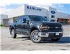 2024 Ford F-150 XLT (Stk: 24F10058) in Vancouver - Image 1 of 24