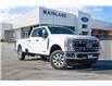 2024 Ford F-350 XLT (Stk: 24F31605) in Vancouver - Image 1 of 24