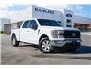 2022 Ford F-150 XLT (Stk: P9136) in Vancouver - Image 1 of 25