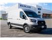 2024 Ford Transit-250 Cargo Base (Stk: 24TR0866) in Vancouver - Image 1 of 20