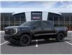 2025 GMC Sierra 1500 Pro (Stk: 25-876) in Listowel - Image 2 of 6