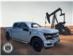 2025 Ford F-150 XLT (Stk: 25DFT008) in Drayton Valley - Image 1 of 13