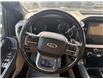 2022 Ford F-150 XLT (Stk: OP331) in Drayton Valley - Image 8 of 10