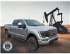 2022 Ford F-150 Lariat (Stk: OP323) in Drayton Valley - Image 1 of 15
