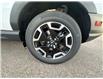 2024 Ford Bronco Sport Outer Banks (Stk: 24DBS014) in Drayton Valley - Image 14 of 14