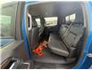 2022 Chevrolet Silverado 1500 LT Trail Boss (Stk: OP315) in Drayton Valley - Image 5 of 11