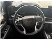 2022 Chevrolet Silverado 1500 LT Trail Boss (Stk: OP315) in Drayton Valley - Image 8 of 11