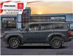2025 Toyota Land Cruiser 4WD (Stk: 25094) in Brandon - Image 1 of 1