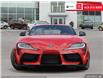 2024 Toyota GR Supra 3.0T (Stk: 94083) in Ottawa - Image 2 of 10