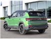 2025 Volkswagen Taos Comfortline Black Edition (Stk: 25-075) in Georgetown - Image 4 of 23