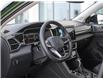 2025 Volkswagen Taos Comfortline Black Edition (Stk: 25-075) in Georgetown - Image 12 of 23