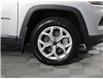2025 Jeep Compass Sport (Stk: 25J072) in Calgary - Image 4 of 18