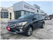 2018 Ford Escape Titanium (Stk: 24-154A) in Tillsonburg - Image 1 of 21
