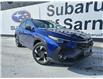 2025 Subaru Crosstrek Limited (Stk: S3345) in Sarnia - Image 1 of 15