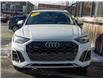 2023 Audi Q5 45 Progressiv (Stk: 128786) in Lower Sackville - Image 3 of 24