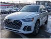 2023 Audi Q5 45 Progressiv (Stk: 128786) in Lower Sackville - Image 8 of 24