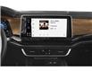 2025 Volkswagen Atlas 2.0 TSI Comfortline (Stk: O01824) in Lethbridge - Image 7 of 11