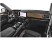 2025 Volkswagen Atlas 2.0 TSI Comfortline (Stk: O01824) in Lethbridge - Image 11 of 11