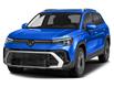 2025 Volkswagen Taos Highline (Stk: O01788) in Lethbridge - Image 1 of 3