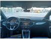2024 Audi Q3 45 Komfort (Stk: 2531631) in Regina - Image 18 of 21