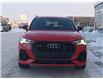 2024 Audi Q3 45 Komfort (Stk: 2531631) in Regina - Image 2 of 21