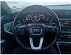 2024 Audi Q3 45 Komfort (Stk: 2531631) in Regina - Image 17 of 21