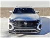 2025 Volkswagen Atlas Cross Sport 2.0 TSI Highline (Stk: 250134) in Regina - Image 2 of 45