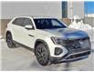 2025 Volkswagen Atlas Cross Sport 2.0 TSI Highline (Stk: 250134) in Regina - Image 3 of 45