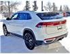 2025 Volkswagen Atlas Cross Sport 2.0 TSI Highline (Stk: 250134) in Regina - Image 12 of 45