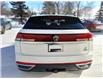 2025 Volkswagen Atlas Cross Sport 2.0 TSI Highline (Stk: 250134) in Regina - Image 13 of 45