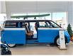 2025 Volkswagen ID. Buzz 1st Edition (Stk: 250105) in Regina - Image 4 of 34