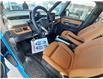 2025 Volkswagen ID. Buzz 1st Edition (Stk: 250105) in Regina - Image 16 of 34