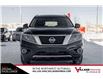 2016 Nissan Pathfinder SL (Stk: VQ0760A) in Calgary - Image 3 of 37