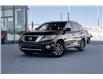 2016 Nissan Pathfinder SL (Stk: VQ0760A) in Calgary - Image 2 of 37