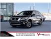 2016 Nissan Pathfinder SL (Stk: VQ0760A) in Calgary - Image 1 of 37
