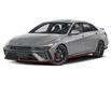 2025 Hyundai Elantra N Base (Stk: 028984) in Milton - Image 2 of 9